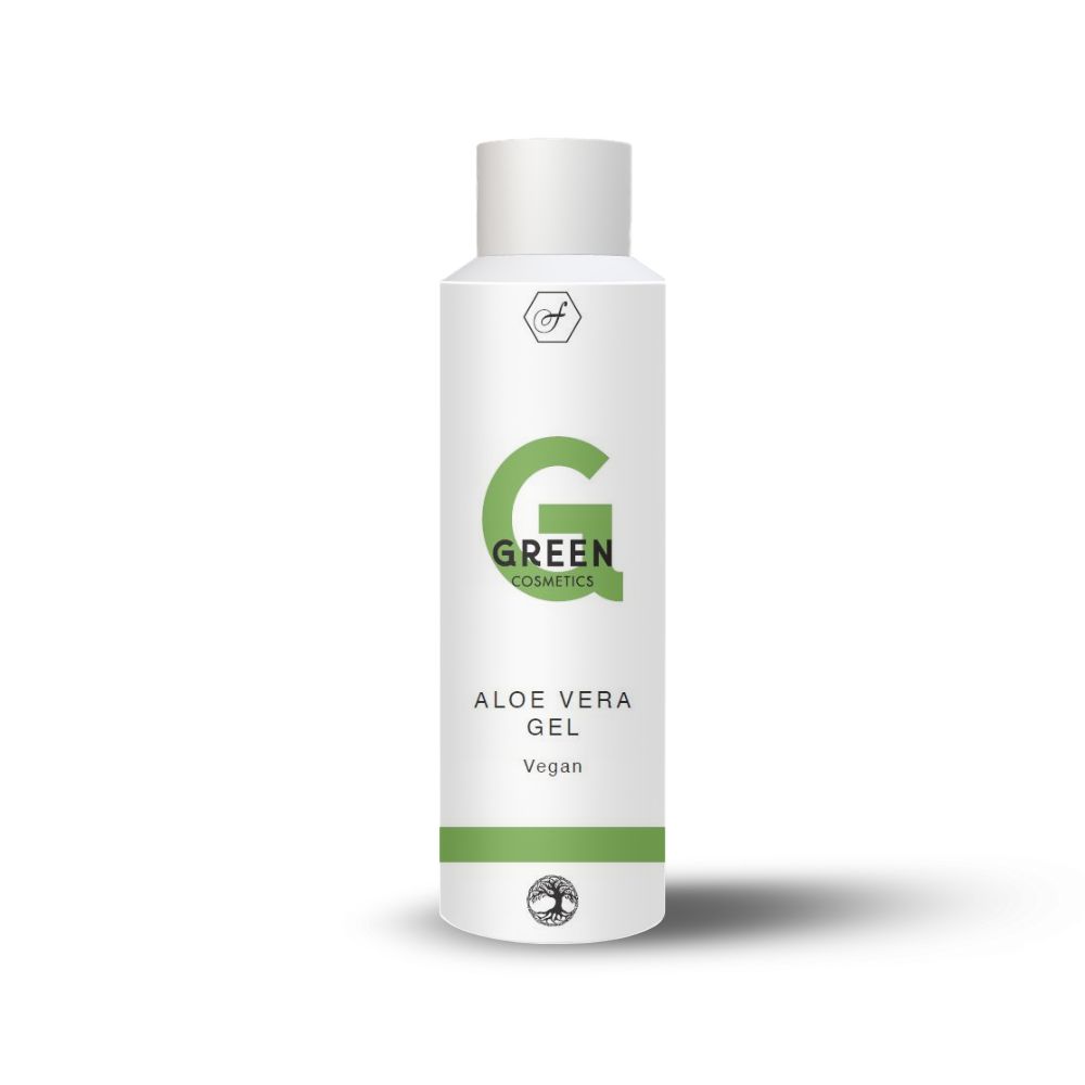 Fúmée Green Aloe Vera Gel
