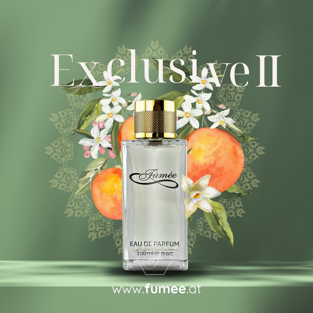 Fúmée Luxury Exclusive II